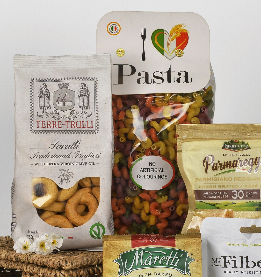 Taste of Italy Hamper