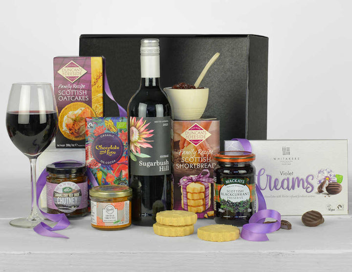 Vegan Gift Hamper