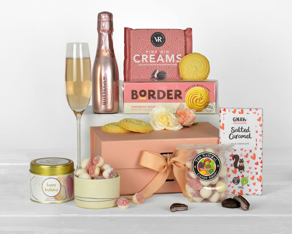 With Love Hamper